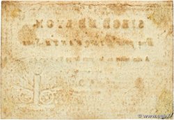 50 Sous FRANCE régionalisme et divers Lyon 1793 Kol.137a TTB