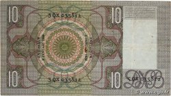 10 Gulden PAYS-BAS 1939 P.049 TB+