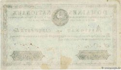 50 Livres FRANCE 1792 Ass.32a VF