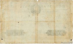 50 Livres FRANCE 1792 Ass.32a B+