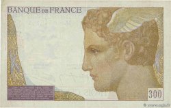 300 Francs FRANCE 1938 F.29.01b VF-