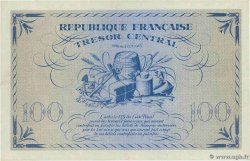 100 Francs MARIANNE FRANCE 1943 VF.06.01d SUP