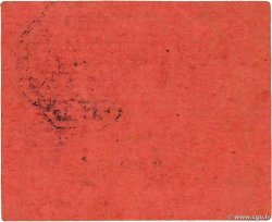 25 Centimes MOROCCO 1919 P.04a VF