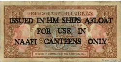 6 Pence ENGLAND 1946 P.M010b F