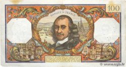 100 Francs CORNEILLE FRANCE 1965 F.65.06 TB