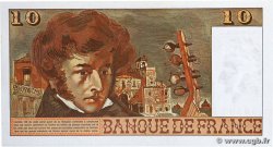 10 Francs BERLIOZ FRANCE 1976 F.63.16 SUP+