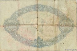 50 Francs type 1864 - Bleu, filigrane Mercure FRANCE 1865 F.A33bis.01 VG