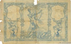 100 Francs type 1882 - À filigrane dégagé FRANCIA 1884 F.A48.04 MC