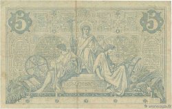 5 Francs NOIR FRANCE 1873 F.01.20 TTB