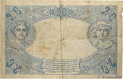 20 Francs NOIR FRANCE 1904 F.09.03 TB
