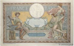 100 Francs LUC OLIVIER MERSON avec LOM FRANCE 1908 F.22.01 TB+