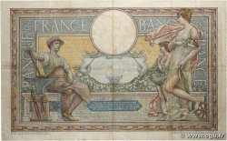 100 Francs LUC OLIVIER MERSON avec LOM FRANCE 1908 F.22.01 TB