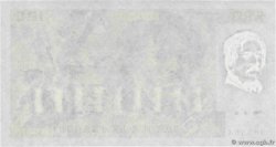 100 Francs DELACROIX imprimé en continu UNIFACE FRANCE 1995 F.69bisU.05 NEUF