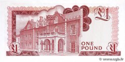 1 Pound GIBRALTAR 1988 P.20e UNC