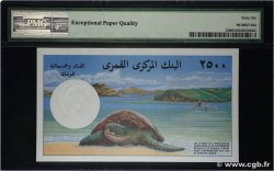 2500 Francs COMORES 1997 P.13 NEUF