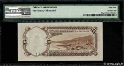 5 Francs Spécimen DANISH WEST INDIES (VIRGIN ISLANDS) 1905 P.017sP. UNC-