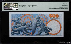 500 Kroner DENMARK 1997 P.058b UNC