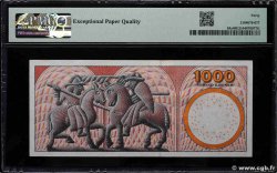 1000 Kroner DÄNEMARK 2004 P.064a VZ+
