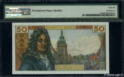 50 Francs RACINE FRANCE 1969 F.64.14 NEUF