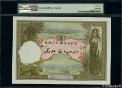 500 Francs Épreuve DJIBOUTI 1927 P.09ap NEUF
