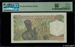 50 Francs FRENCH WEST AFRICA (1895-1958) 1948 P.39 UNC-