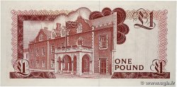 1 Pound GIBRALTAR 1975 P.20a NEUF