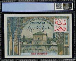 10000 Francs MAROC 1955 P.52 pr.NEUF