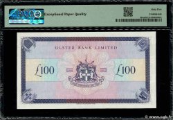 100 Pounds NORTHERN IRELAND 1990 P.334a UNC