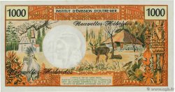 1000 Francs NEW HEBRIDES 1970 P.20a UNC-