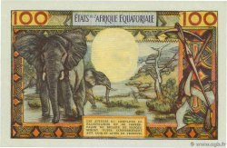 100 Francs type 1962A CIAD 1963 A.273a AU