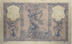 100 Francs BLEU ET ROSE FRANCE 1904 F.21.18 TB