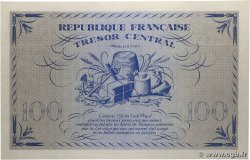 100 Francs MARIANNE FRANCE 1943 VF.06.01a SPL