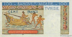 100 Francs TUNISIE 1947 P.24 pr.NEUF