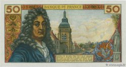 50 Francs RACINE FRANCE 1968 F.64.12 UNC-