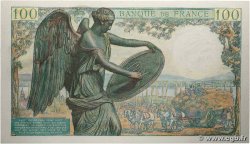 100 Francs DESCARTES FRANCE 1944 F.27.05 NEUF
