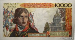 10000 Francs BONAPARTE FRANCE 1956 F.51.04 TTB+