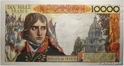 10000 Francs BONAPARTE FRANCE 1957 F.51.09 pr.SUP