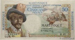 50 Francs Belain d