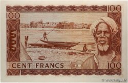100 Francs MALI 1960 P.07a NEUF