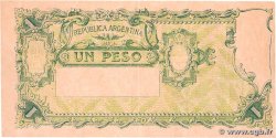 1 Peso ARGENTINE 1948 P.257 TTB+