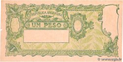 1 Peso ARGENTINE 1935 P.251d TTB
