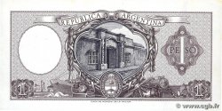 1 Peso ARGENTINE 1956 P.263b SPL+