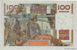 100 Francs JEUNE PAYSAN FRANCE 1946 F.28.02 NEUF