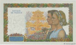 500 Francs LA PAIX Épreuve FRANCE 1945 F.32.49P AU+