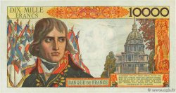 10000 Francs BONAPARTE FRANCE 1957 F.51.08 SPL