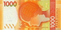 1000 Dollars Numéro spécial HONG KONG 2018 P.352 q.AU