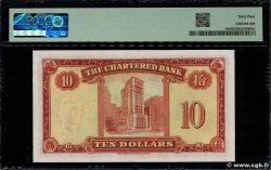 10 Dollars HONG KONG 1959 P.064 pr.NEUF