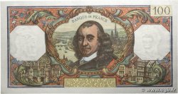 100 Francs CORNEILLE Numéro radar FRANCE 1978 F.65.64 pr.NEUF