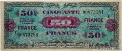 50 Francs FRANCE FRANCE 1945 VF.24.04 TB