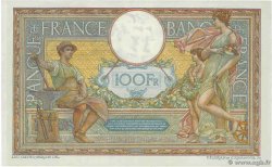 100 Francs LUC OLIVIER MERSON sans LOM FRANCE 1914 F.23.06 pr.SPL